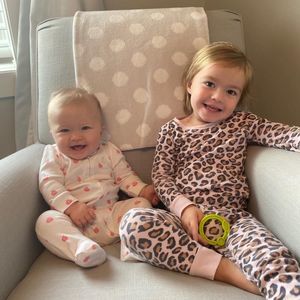 Meet your Posher, Judy